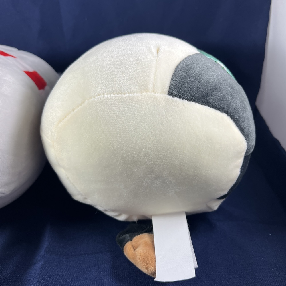 2022 Christmas Squishmallows Soft Plush Toys  Ivy the Dog and Cam the Cat Winter - Picture 8 of 11